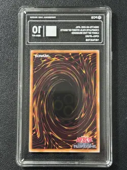 YU-GI-OH! PCG10 LIGHT OF THE BRANDED CF01-JP162 QCSER 2024 JAPANESE - Image 2