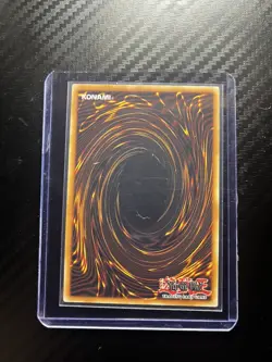 Yugioh RA04-EN026 Sky Striker Ace - Raye (New Art) QCSR 1st MINT - Image 2