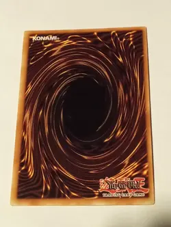 Yu-Gi-Oh! — Mirage of Nightmare PGD-036 - 1st Edition - Super Rare NM/VLP - Image 4