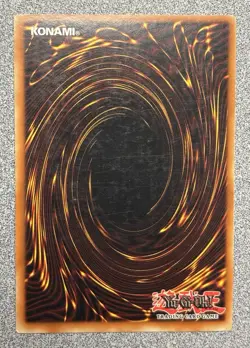 Dedication Through Light and Darkness IOC-095 Super Rare Unlimited NM - Image 2