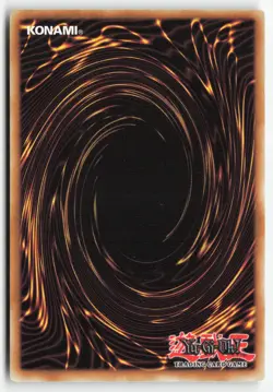 Yugioh - Mystic Box SD6-EN030 1st Edition - Structure Deck: Spellcaster's Judgme - Image 2