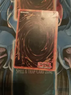 Dark Master Exodia the forbidden one Fake Yugioh - Image 2
