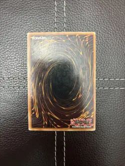 Yu-Gi-Oh! Book of Life - PGD-033 - Unlimited Pharaonic Guardian - MP Super Rare - Image 2