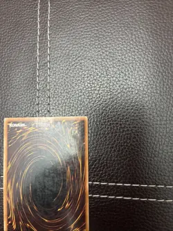 Yu-Gi-Oh! Book of Life - PGD-033 - Unlimited Pharaonic Guardian - MP Super Rare - Image 3