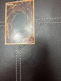 Yu-Gi-Oh! Book of Life - PGD-033 - Unlimited Pharaonic Guardian - MP Super Rare - Image 4