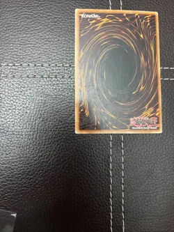 Yu-Gi-Oh! Book of Life - PGD-033 - Unlimited Pharaonic Guardian - MP Super Rare - Image 5