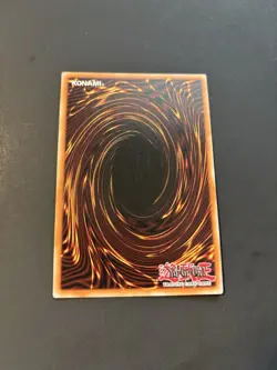 Yu-Gi-Oh! TCG Five-Headed Dragon LC03-EN004 Ultra Rare Limited Edition - Image 2