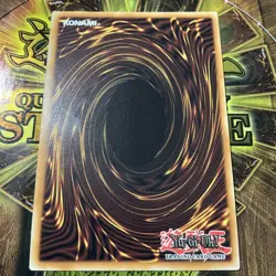 Yu-Gi-Oh Ash Blossom & Joyous Spring Secret Rare RA04-EN025 M/NM - Image 5