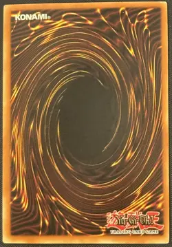 Yugioh Granmarg The Rock Monarch 1st Edtion Super Rare FET-EN009 LP - Image 2