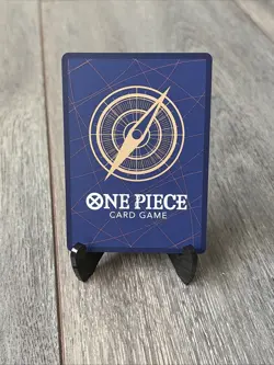 One Piece TCG OP14-084 Ms. All Sunday AA Alt Art Card Game CCG ENGLISH - Image 5