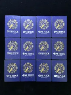 2025 One Piece TCG S-CHN EB03-031 OP08-069 SR Vinsmoke Reiju Holo Lot*12 LU57 - Image 2