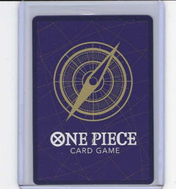 Nico Robin EB03-055 SR Foil English One Piece TCG - Image 2
