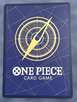 [NM] Stussy ONE PIECE Card Game Japan OP13-110 SR Carrying on His Will 1 - Image 2