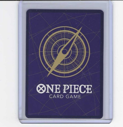 One Piece EB02-026 Nefeltari Vivi Promotion Pack EX Vol 3 SR English - Image 2