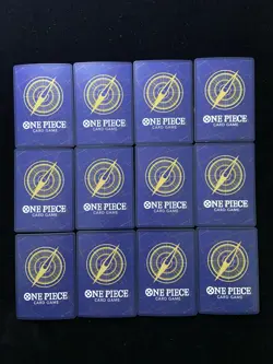 2025 One Piece TCG S-Chinese Gard Game OP10-016 SR Monet Holo Lot*12 LU57 - Image 2