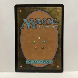 MTG Master of the Feast Magic: The Gathering Journey into Nyx Rare #75 - Image 2