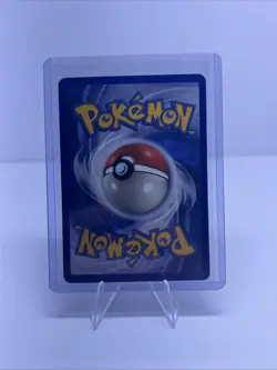 Pokemon TCG Blaziken EX Holo Ultra Rare Card 90/100 EX Crystal Guardians LP - Image 2