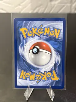 Mewtwo 150/165 Rare Holo Pokemon Scarlet & Violet 151 Near Mint Card Game NM - Image 2