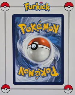 Herdier 075/086 Pokeball | White Flare | WHT | Pokemon Card | NM - Image 2