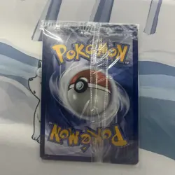 Mewtwo 052 Sv: Scarlet & Violet Promo Cards Holo - Image 2