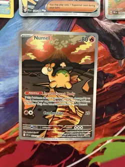 15 NM Holo Pokemon Card Lot Lucario Lv.42 Pre Release + Others - Image 3