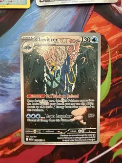 15 NM Holo Pokemon Card Lot Lucario Lv.42 Pre Release + Others - Image 4