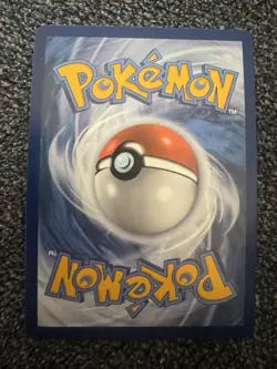 Pokemon TCG Gengar 151 Reverse Holo Rare Scarlet & Violet Card 094/165 - Image 2