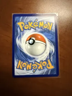 Pokemon TCG Sv02: Paldea Evolved Pikachu EX Holo Double Rare Card 063/193 - Image 2