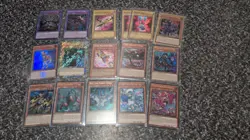 Yu-Gi-Oh Card Collection (SDY, MRD, PSV, 25LP, ETC) - Image 1