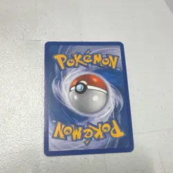 Pokemon Sudowoodo Basic 90HP 9/95 Unleashed 2010 Holo Rare Card - Image 2