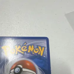 Pokemon Sudowoodo Basic 90HP 9/95 Unleashed 2010 Holo Rare Card - Image 5