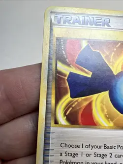 MP+ Rare Candy 82/95 Regular/Non-Holo Unleashed AUTHENTIC Pokemon Card - Image 5