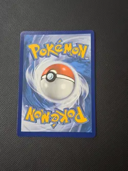 Pokemon TCG Jirachi v Astral Radiance Holo Card Full Art Ultra Rare 170/189 Mint - Image 2