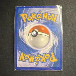 Pokemon Crobat Prime Unleashed Rare Holo Card 84/95 Poison Flying English 2010 - Image 2