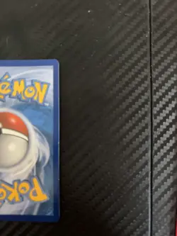 Pokemon TCG M Gallade EX Full Art Holo Rare Card 100/108 Roaring Skies MP - Image 4