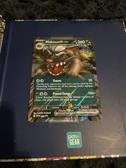 Pokemon Card Collection Set Over 500 Cards - Image 2