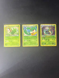 Lot Of 18 Legendary Treasures Radiant Collection Pokemon Cards - Image 3