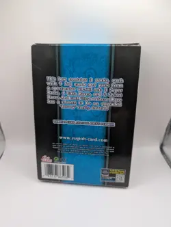Yu-Gi-Oh! 1st Edition 25th Anniversary Rarity Collection 2 II Box 3 9 card foil - Image 2