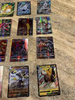 Pokemon cards- 20 near mint! - Image 3