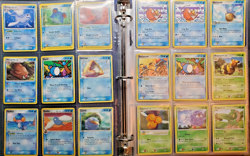 ex era pokemon card lot 135 cards. - Image 2
