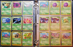 ex era pokemon card lot 135 cards. - Image 3