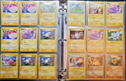 ex era pokemon card lot 135 cards. - Image 5