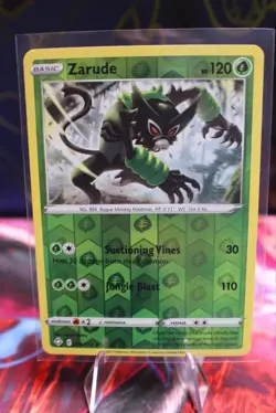 Charizard VMAX SWSH261 SWSH: Sword & Shield Promo Cards Holo PSA 10 - Image 4