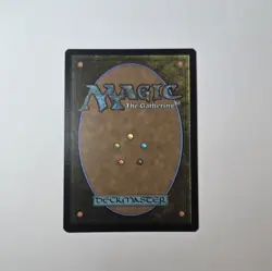 Sacrifice - Borderless Full Art -Duskmourn Special Guest FOIL - MtG - Image 3