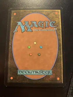 Dream's Grip Mirrodin Regular - Image 2