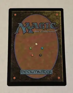 MTG Koh, the Face Stealer - Avatar: The Last Airbender NM - Image 2