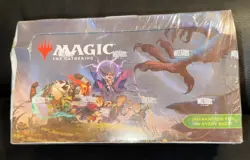 Magic the Gathering: Bloomburrow Play Booster Box - Image 1