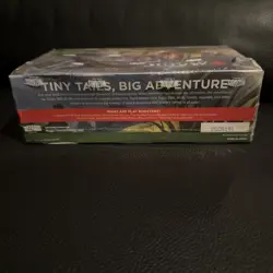 Magic the Gathering: Bloomburrow Play Booster Box - Image 4