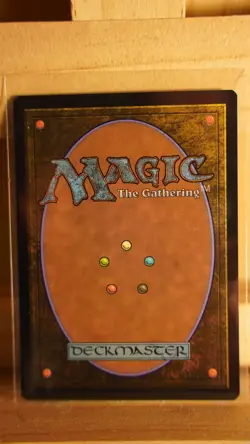 Temporal Manipulation - NM - Special Guest - MTG - Image 2