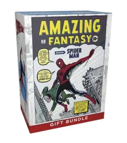 *PRESALE* Magic: The Gathering Spider-Man Bundle: Gift Edition Guaranteed! - Image 1